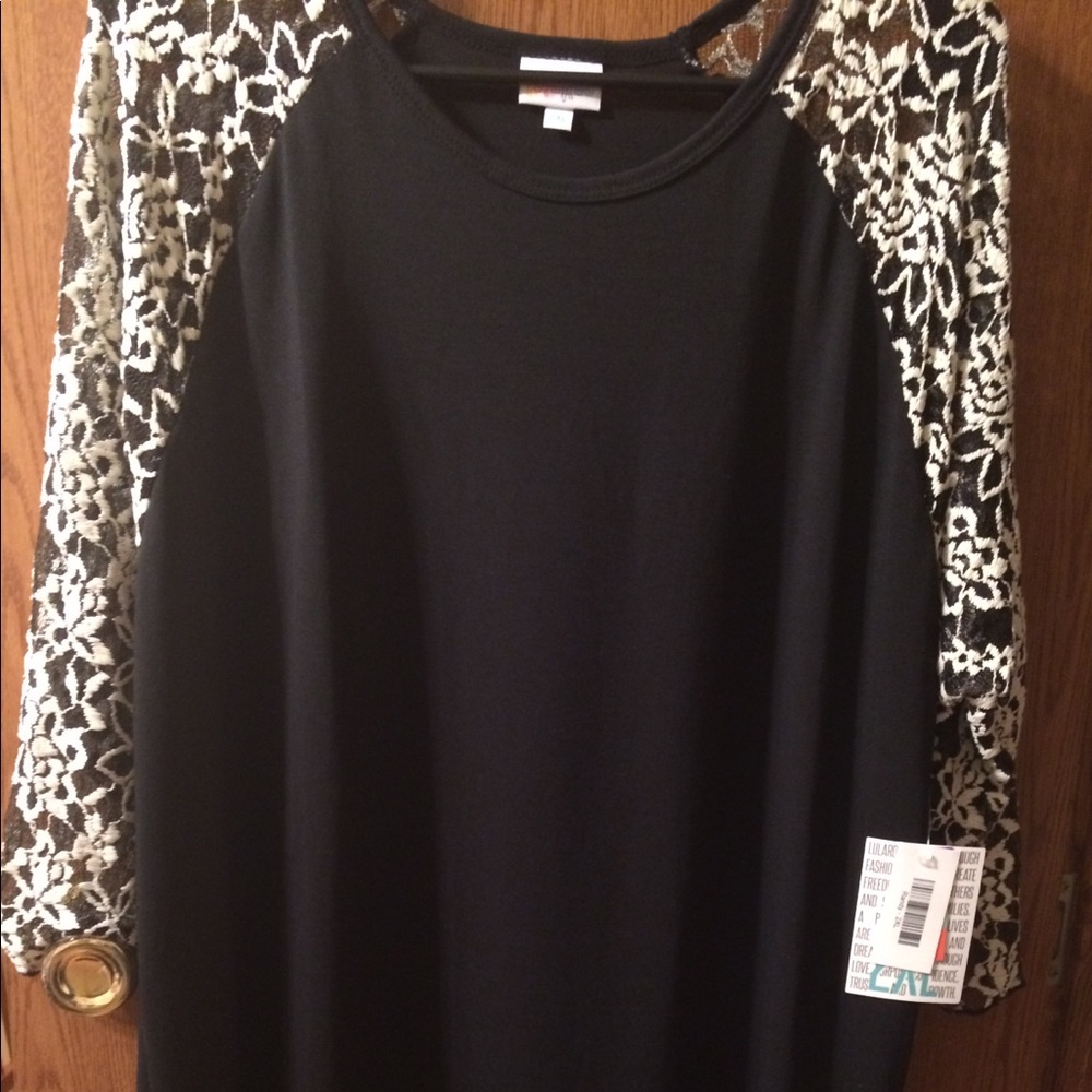 Lularoe Randy unicorn